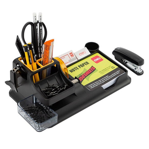 Desk Organizer (17 PCs) - Asters Maldives