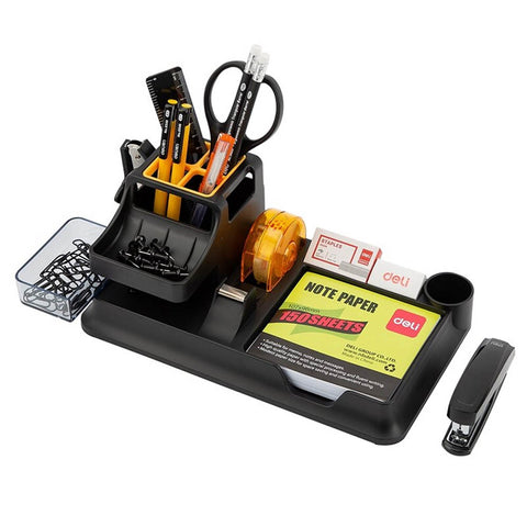 Desk Organizer (17 PCs) - Asters Maldives
