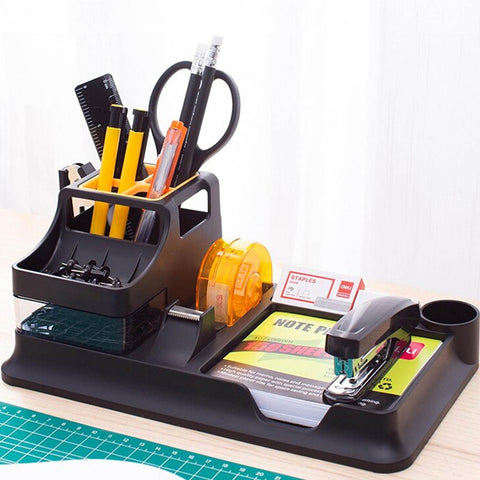 Desk Organizer (17 PCs) - Asters Maldives