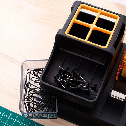 Desk Organizer (17 PCs) - Asters Maldives