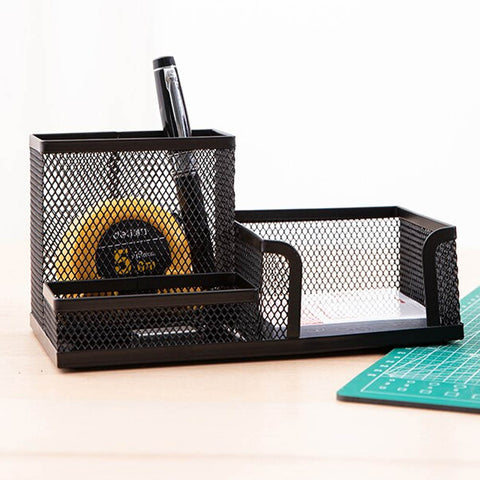 Desk Organizer - Asters Maldives