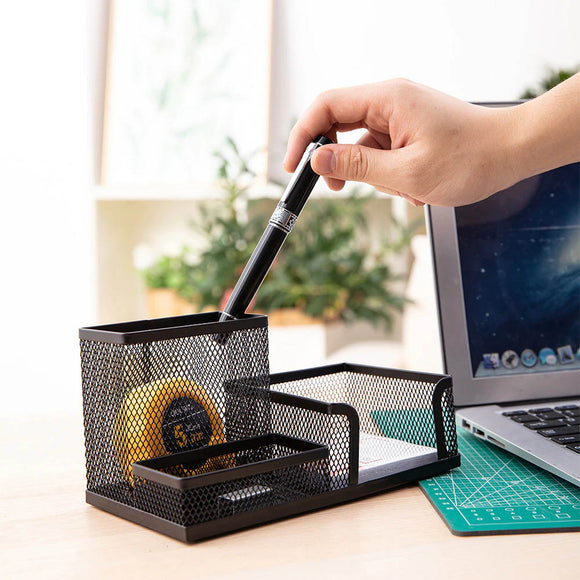 Desk Organizer - Asters Maldives