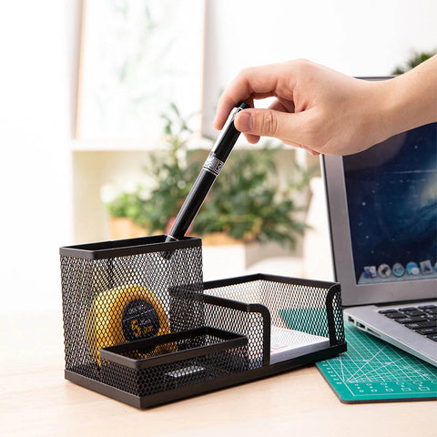 Desk Organizer - Asters Maldives