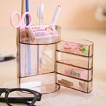 Desk Organizer - Asters Maldives