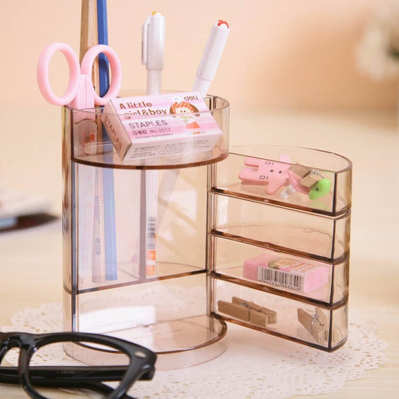Desk Organizer - Asters Maldives
