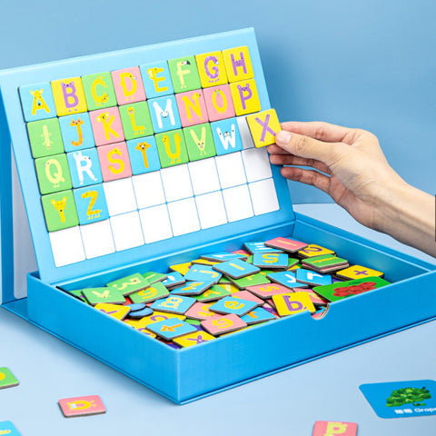 Educational Toy - Asters Maldives