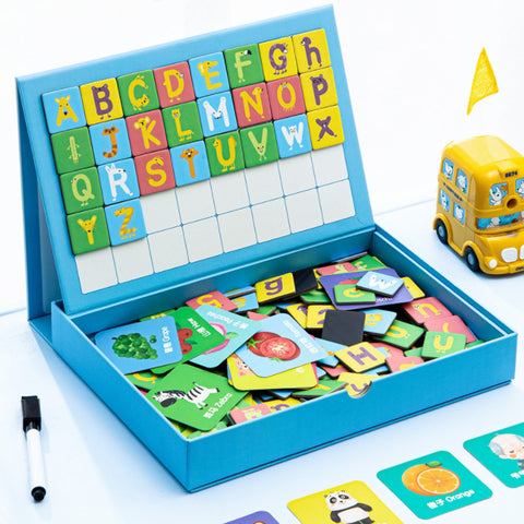 Educational Toy - Asters Maldives