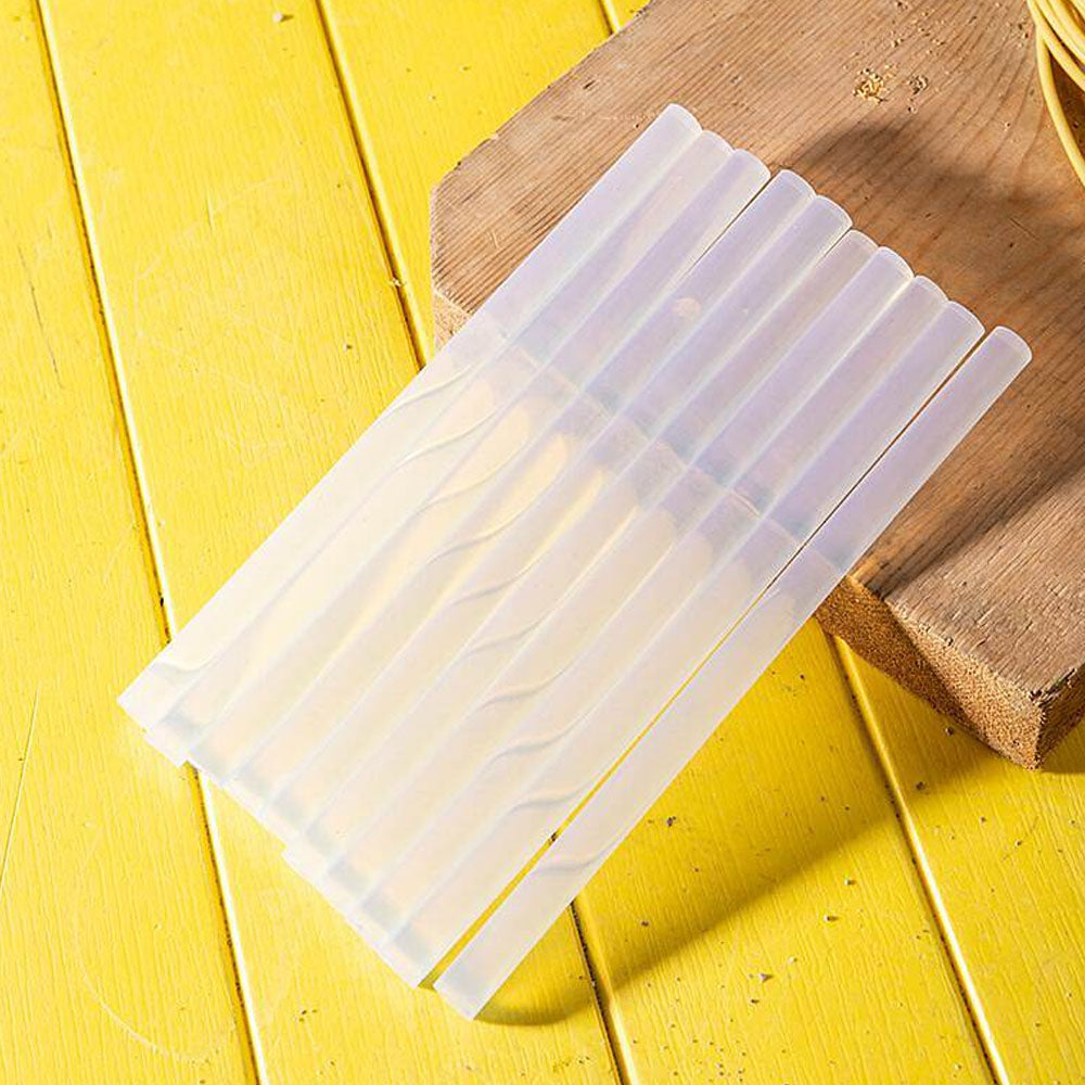 Hot Melt Glue Stick, Ø11mm (10 Pcs) - Asters Maldives