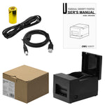 Receipt Printer - Asters Maldives
