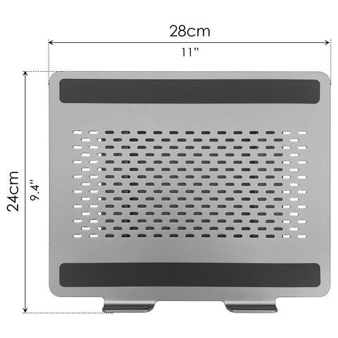 Laptop Stand (11" - 17") - Asters Maldives