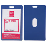 Name Badge (50 PCs) - Asters Maldives