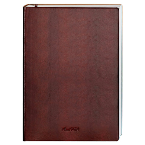 Note Book (A5) - Asters Maldives