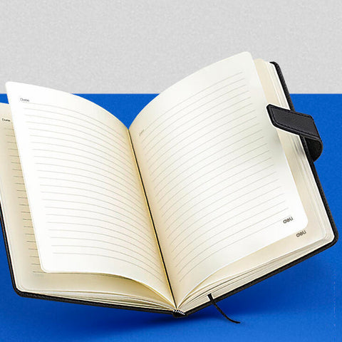 Note Book (B5) - Asters Maldives