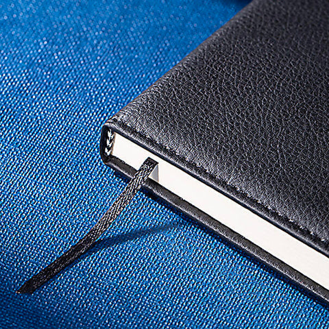 Note Book (B5) - Asters Maldives