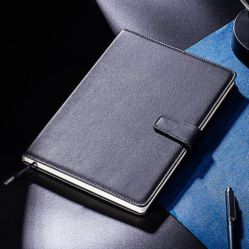 Note Book (B5) - Asters Maldives