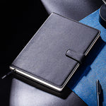 Note Book (B5) - Asters Maldives