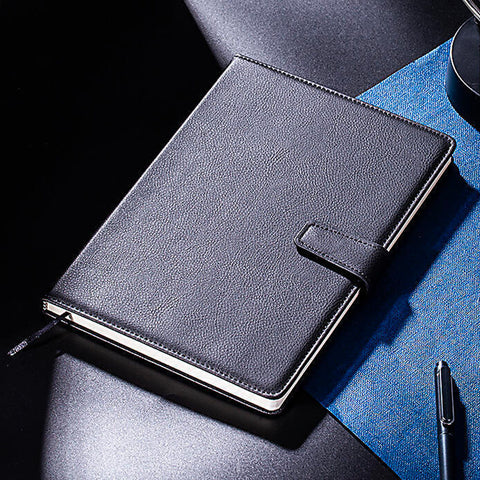 Note Book (B5) - Asters Maldives