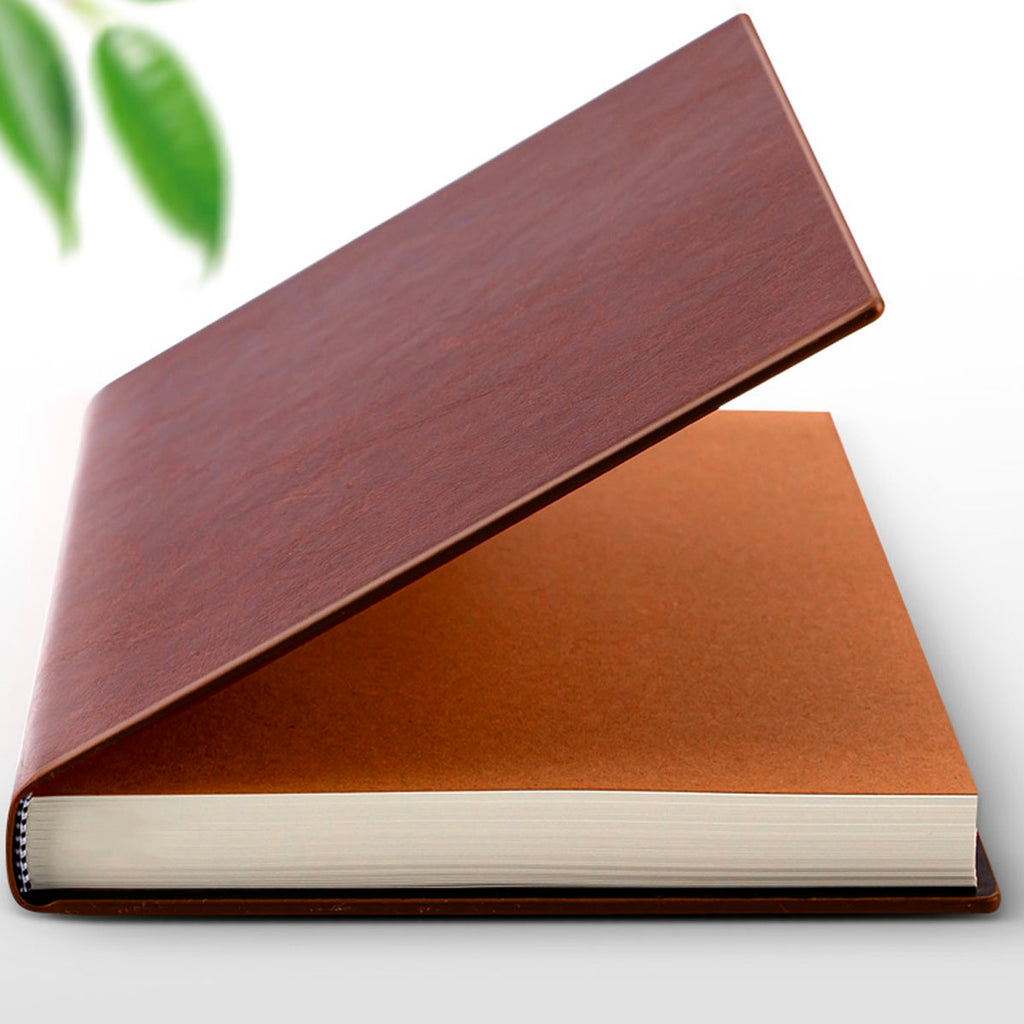 Note Book (A5) - Asters Maldives