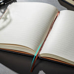 Note Book (A5) - Asters Maldives