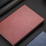 Note Book (A5) - Asters Maldives