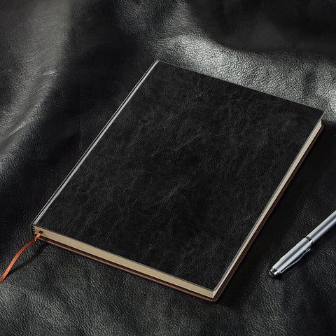 Note Book (A4) - Asters Maldives