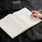 Note Book (A4) - Asters Maldives