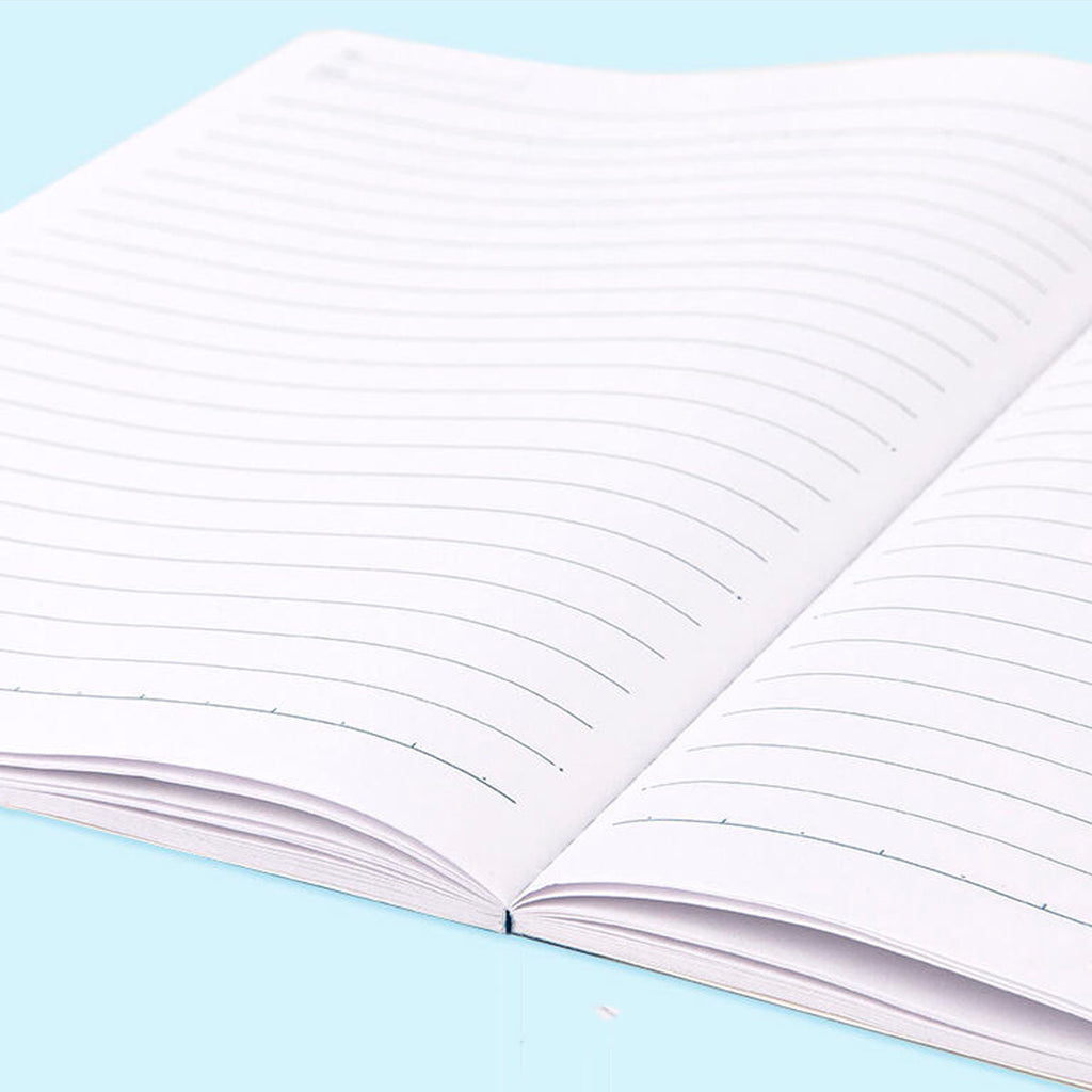 Note Book (A5) - Asters Maldives