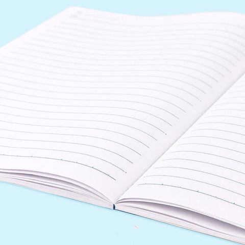 Note Book (A5) - Asters Maldives