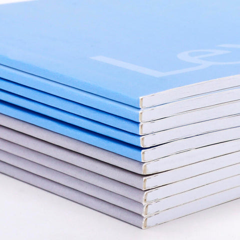 Note Book (A5) - Asters Maldives