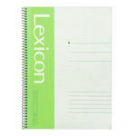 Note Book (A5) - Asters Maldives