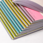 Note Book (A5) - Asters Maldives
