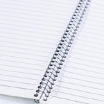 Note Book (A5) - Asters Maldives