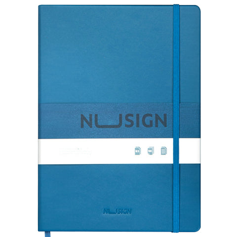 Note Book (B5) - Asters Maldives
