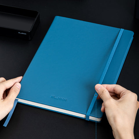 Note Book (B5) - Asters Maldives