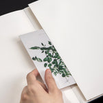 Note Book (B5) - Asters Maldives