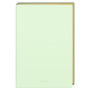 Note Book (A5) - Asters Maldives