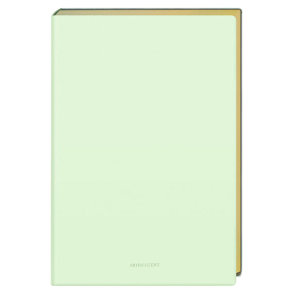 Note Book (A5) - Asters Maldives