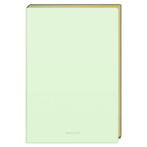 Note Book (A5) - Asters Maldives