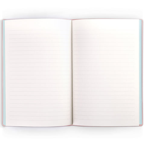 Note Book (A5) - Asters Maldives