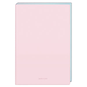 Note Book (A5) - Asters Maldives