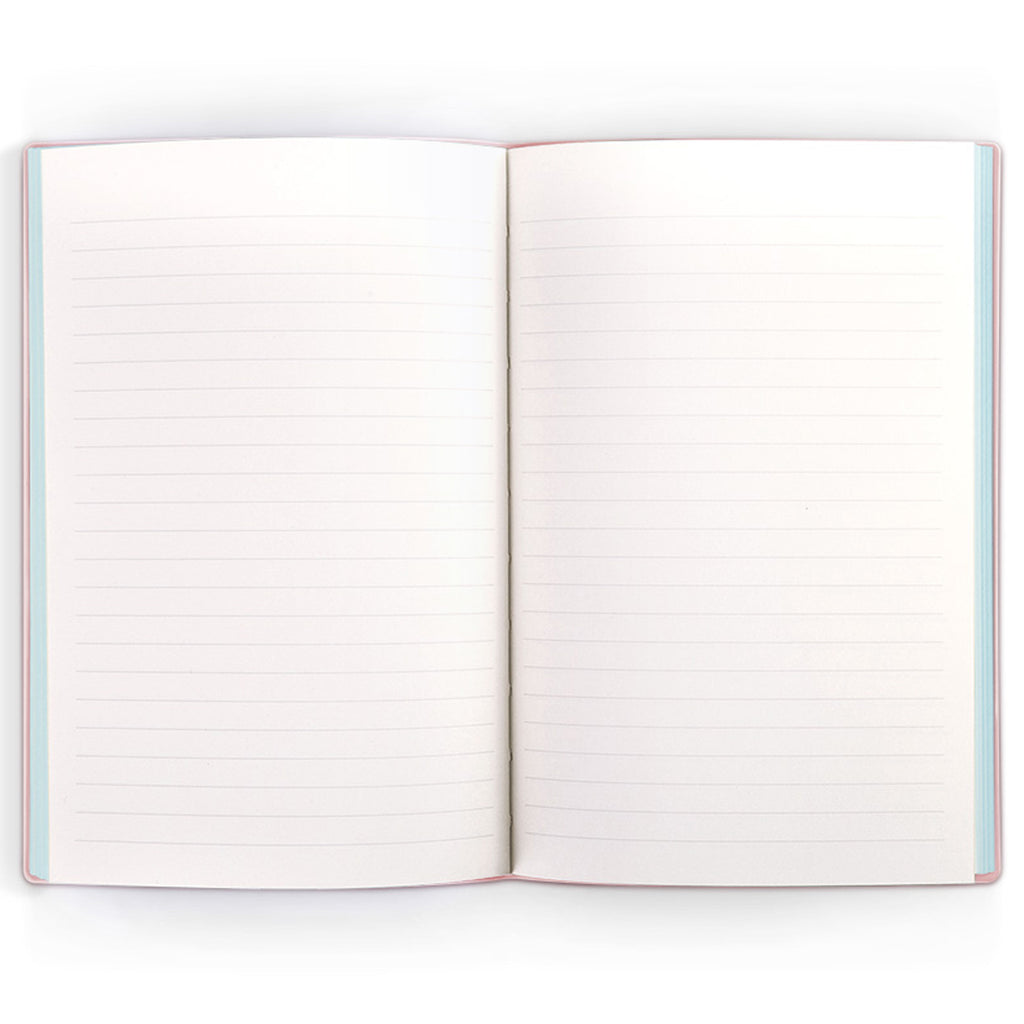 Note Book (A5) - Asters Maldives