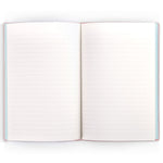 Note Book (A5) - Asters Maldives