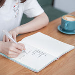 Note Book (A5) - Asters Maldives