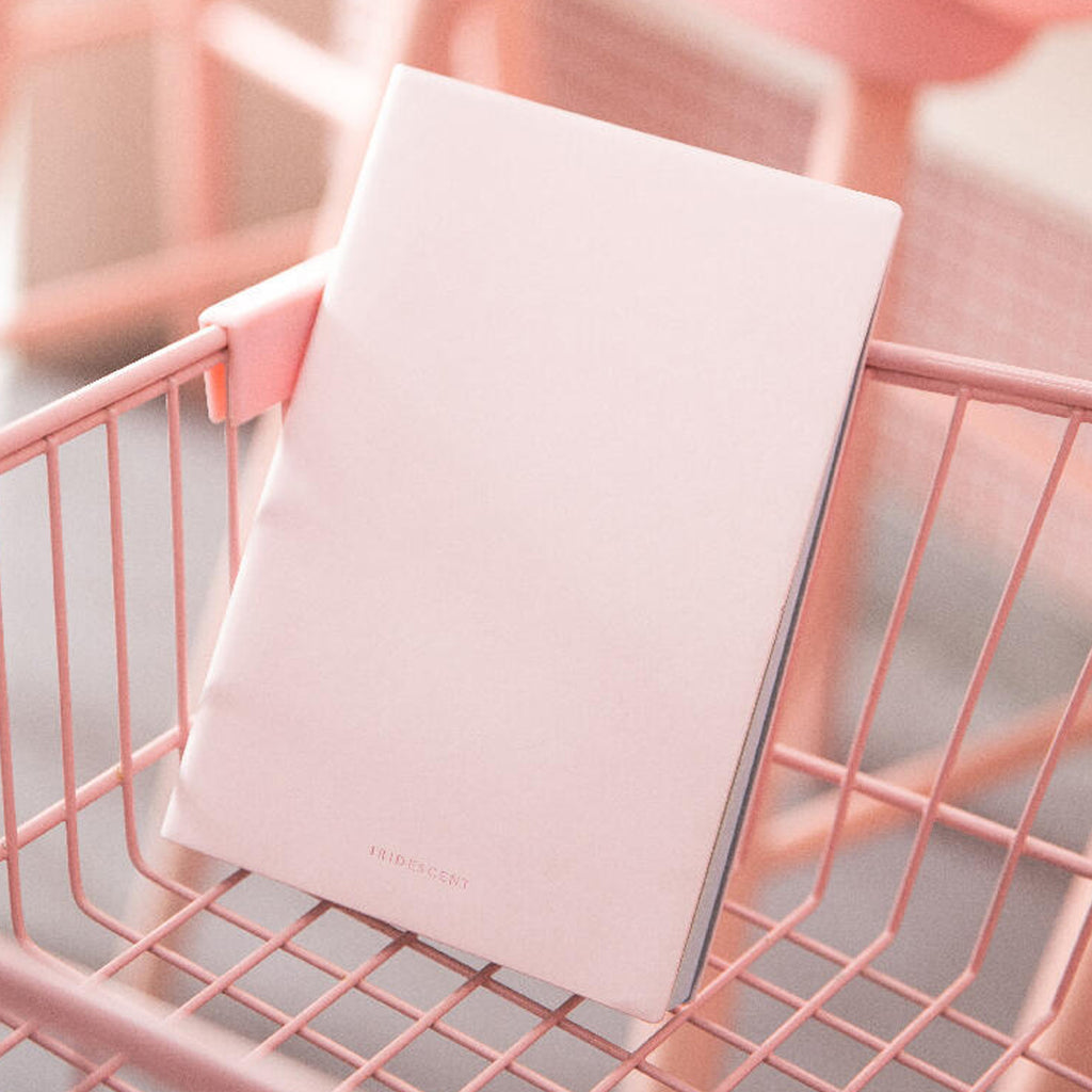 Note Book (A5) - Asters Maldives