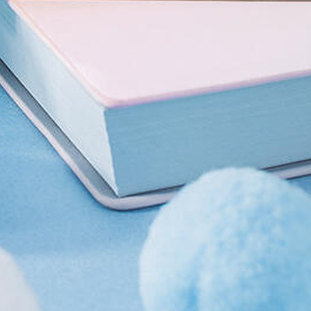 Note Book (A5) - Asters Maldives