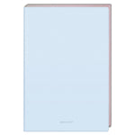 Note Book (A5) - Asters Maldives