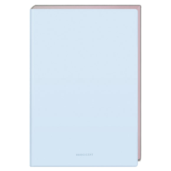 Note Book (A5) - Asters Maldives