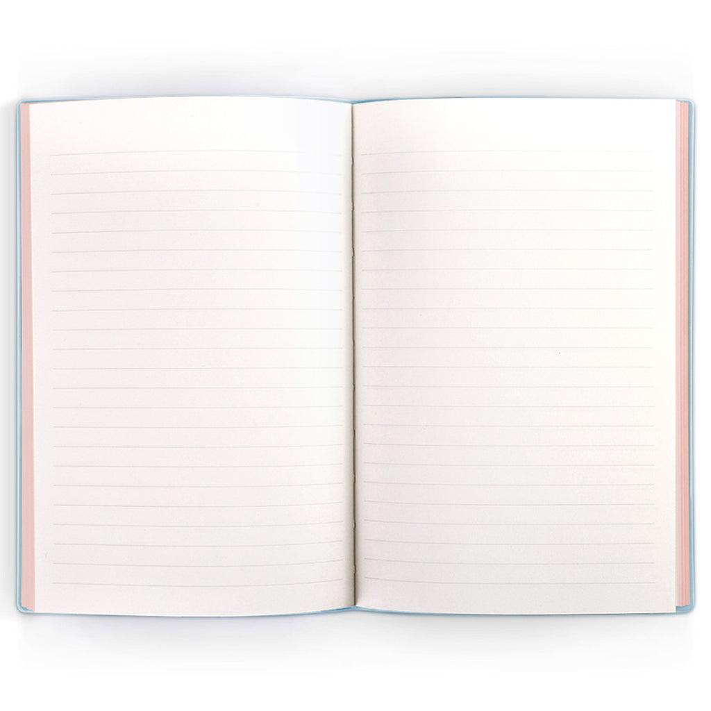 Note Book (A5) - Asters Maldives