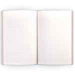 Note Book (A5) - Asters Maldives