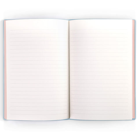 Note Book (A5) - Asters Maldives